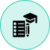  Student Icon